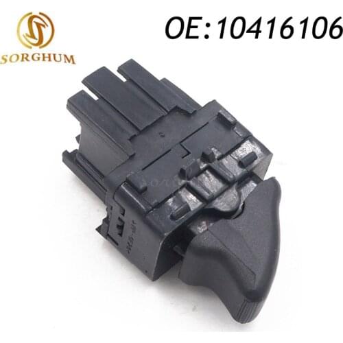 Front Passenger Side Power Master Window Switch 10416106 For Venture Montana Silhouette 19244642, 901-074