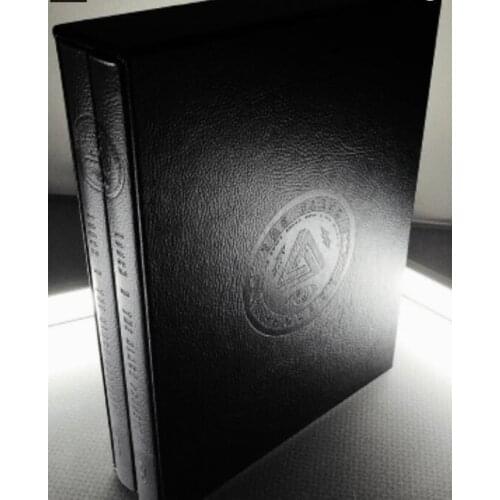 THE BLACK PROJECT BY LOOCH