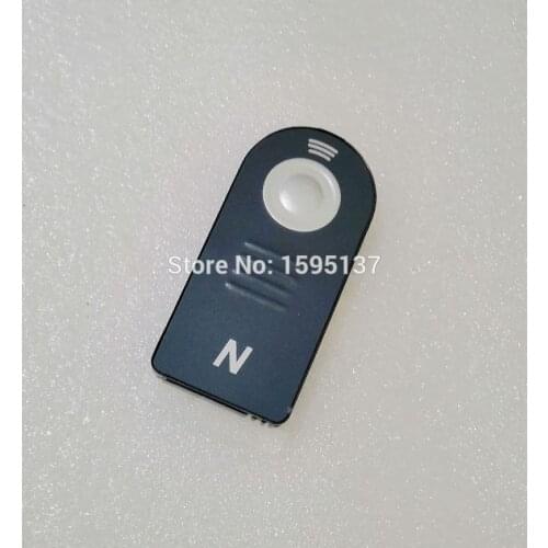 ML-L3 Wireless Remote Control Shutter Release For Nikon D3200/D3300/D3400/D5100/D5300/D5500/D600/D610/D7000/D7100/D750/D800/D90