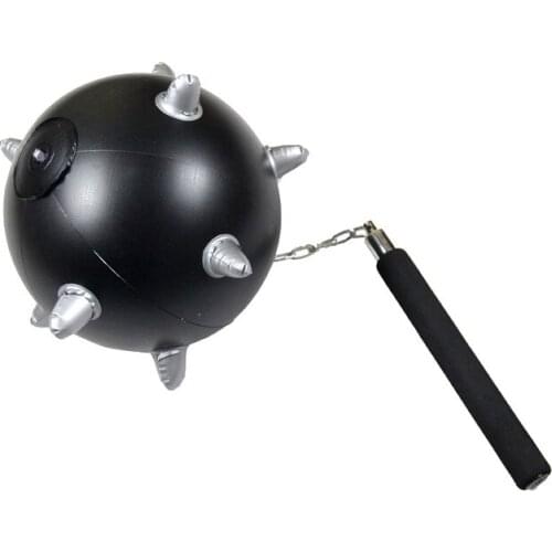 Props toy Inflatables Pvc Child Toys/show Activity Props - Bola Inflatable Hammer Stuffed Ball Children Sports Outdoor Game