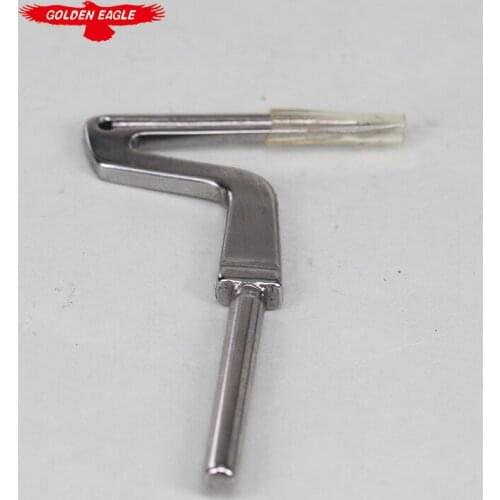 S01249 Lower Looper Suitable For B900 Curved Needle Bending Of Needle Industrial Sewing Machine Spares Parts