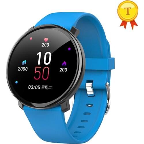 Smart watches IP67 Waterproof Sports Smartwatch Heart Rate Monitor Blood Pressure Functions Fitness tracker smart bracelet band