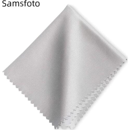 Microfiber Cleaning Cloths for Cleaning Glasses, Spectacles, Camera Lenses, Filters, Tablets, Phones, LCD Screens