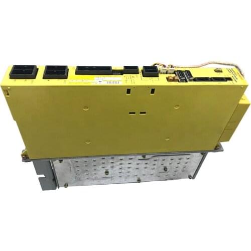 Fanuc Servo Drive A06B-6093-H113 Servo Amplifier Used In Good Condition