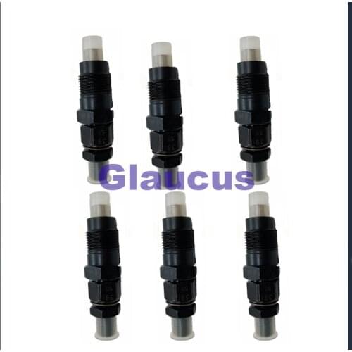 1HZ 1HZT fuel injector Injection for Toyota Land cruiser HZB50 HZB50L HZB50R HZJ105 HZJ105L HZJ76 HZJ76K HZJ76L HZJ76V 4.2 D TD