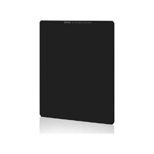 High Quality ND1000 Square Filter NiSi Pro ND1000 Square Filter 150x150mm Optical HD Glass DSLR Filter Neutral Density Filter