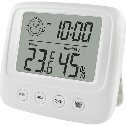 WARMMIKI Thermometers