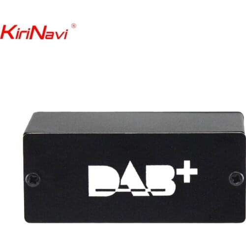 Wekeao Car GPS Antennas