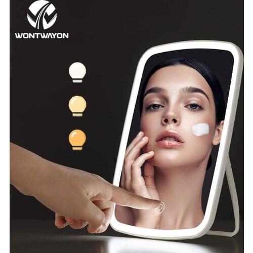 WONTWAYON Lighting For Dressing Table