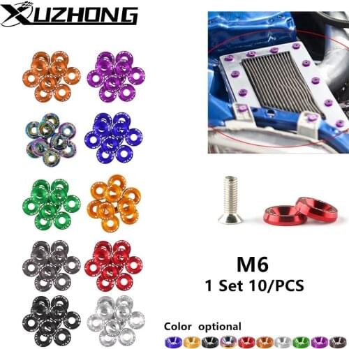 Xuzhong Fasteners For Cars