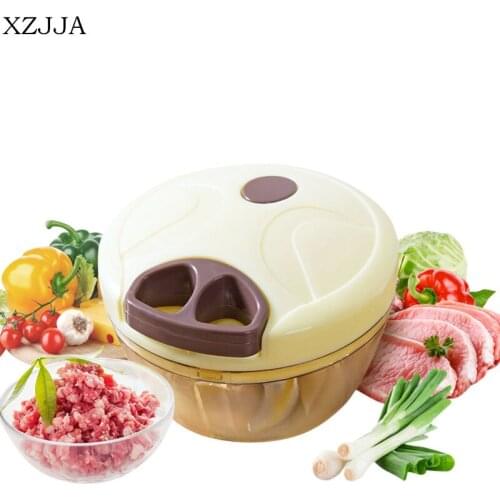 XZJJA Vegetable Knives