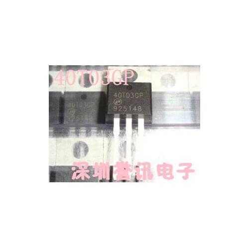 100% New original 40T03GPACER AL1916W