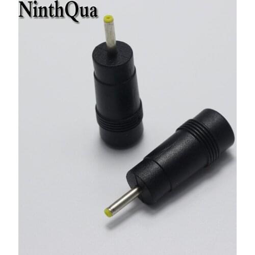 5.5*2.1 mm female to 2.5*0.7 mm male DC Power Connector Adapter Laptop