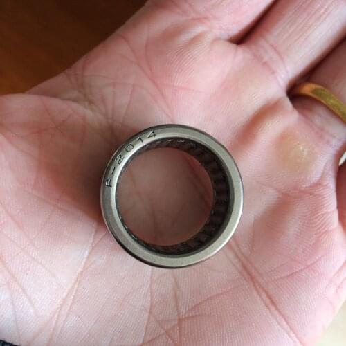 F-2014 Farm Machine YTO Tractor parts Full complement Needle roller bearings 941/20 the size of 20*26*14mm