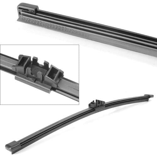 Car Window Windscreen Wiper Blades for Ford Escape 2013 2014 2015 2016 2017 Rear