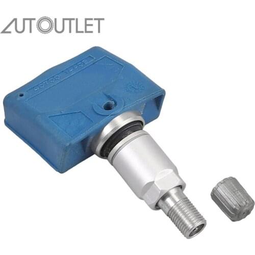 AUTOUTLET 1 pcs For Tire Pressure Sensor M3 TPMS 40700-1AA0B for Infiniti Nissan FX35 350z