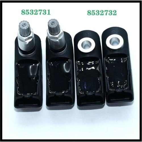 1-2Pcs Front rear tyre pressure Monitoring sensor for BMW motorcycle 8532731 36318532731 TPMS sensor R 1200 GS F 700 GS F 800 S