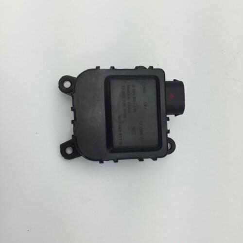 For VW Passat B5 Evaporator Tank Motor 8D1 820 511 B