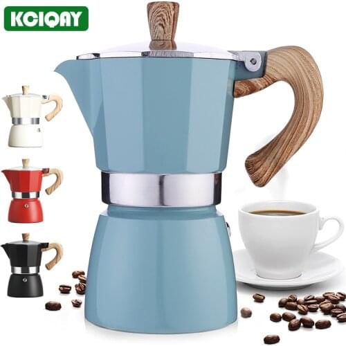 KCIQAY Coffee Pots