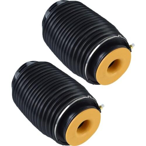 Rear Left & Right Air Suspension Spring Bag Kit For Hyundai﻿ Centennial 2009-2013 553503M500 553603M500