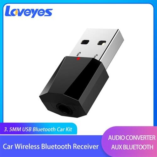 Loveyes Car Bluetooth