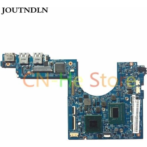 JOUTNDLN FOR ACER ASPIRE S3-391 S3-371 Laptop Motherboard Integrated Graphics NB.M1F11.005 NBM1F11005 w/ I3-3217U CPU