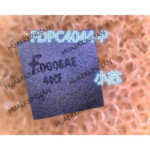 New Original FDPC4044-P Printing 40CF QFN8 Have Stock