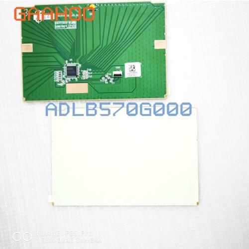 Brand New Original Laptop Parts for ASUS k45d s200e x202e x201e q301l s400c s300c x401a laptop touchpad board ADLB570G00