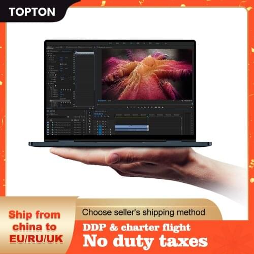 Platinum Netbook Computer 10.1 Inch Pocket laptop i7-1160G7 16G RAM 512G/1T SSD IPS Touch Screen Win10 OneMix4 One-Notebook