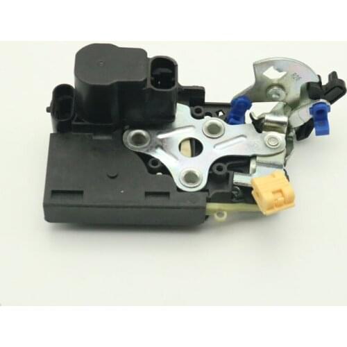 Front Rear Left Right Auto Door Lock Actuator Motor For Chevrolet Daewoo Lacetti J200 1.6L/1.8L Aveo ,02-09