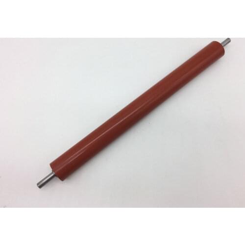 2 pcs lower sleeved roller for Sharp AL1000 AL1010 AL1020 AL1200 AL1220 AL1240 AR 158S 208 150 151 152 NROLR0028QSZZ