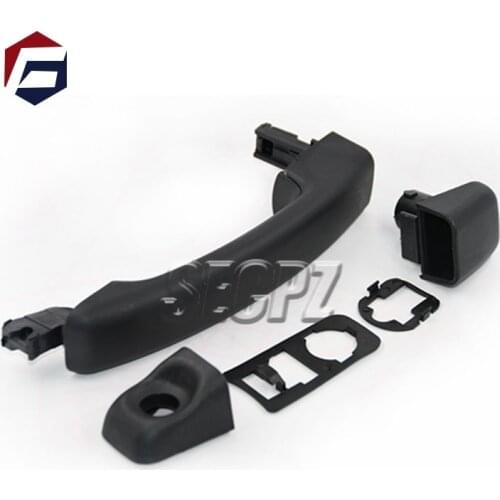 Car Door Handle Door Handle For Renault Master Vauxhall Movano 806067794R 806073022R 806075963R 806067794R 806074220R