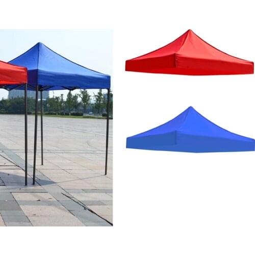 Replacement Canopy Top Cover For Camping Patio Canopy Tent Sun Shade Shelter