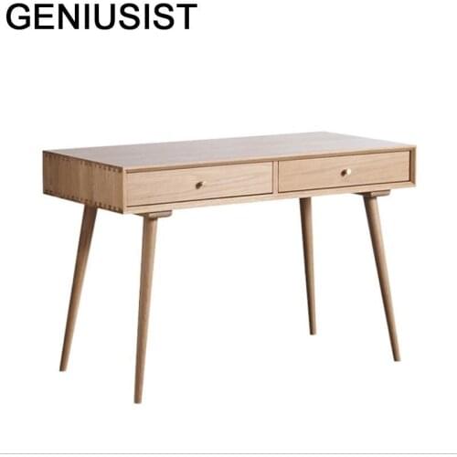 Tafel Notebook Ufficio Tray Tavolo Scrivania Small Kids Office Furniture Bed Lap Laptop Stand Tablo Study Table Computer Desk