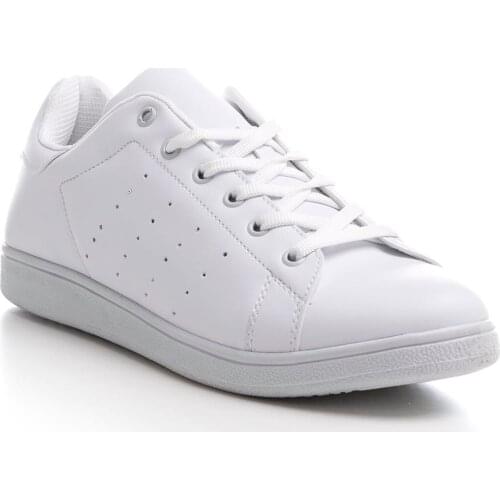 Tonny Black Walking Shoes