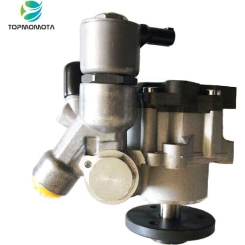 High performance power steering pump for european car pn.32414037947 32416769766 769797411501 769797411502 769797411540 nosensor