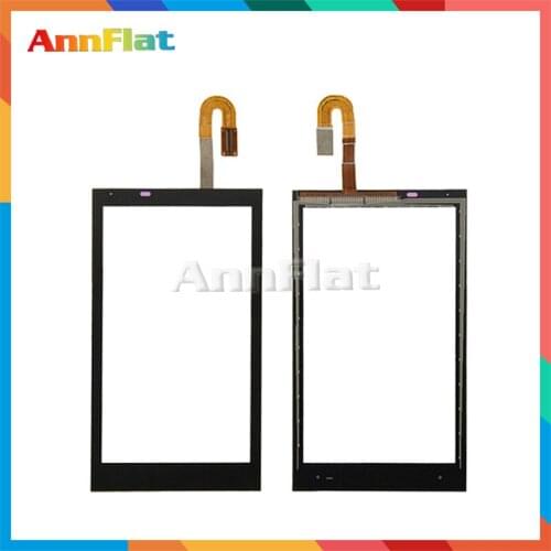 High Quality 4.7" For HTC Desire 610 Touch Screen Digitizer Front Glass Lens Sensor Panel
