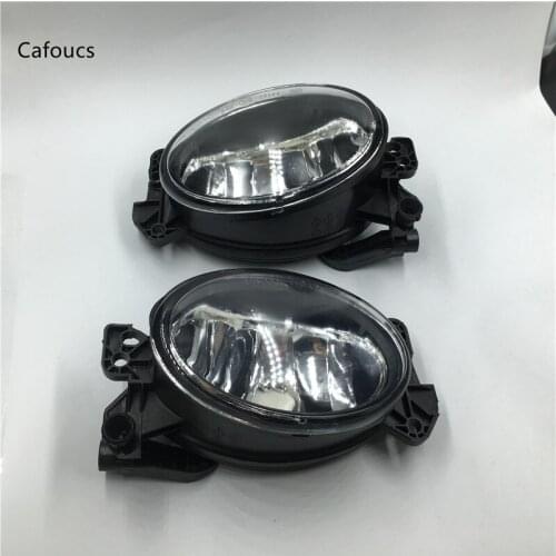 1698201656 1698201556 For Mercedes Benz W204 C230 C300 C350 W211 E320 E350 W164 W219 Front Fog Light Lamp No Bulb