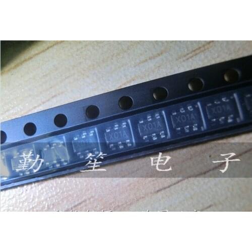 100% original ADCS7476AIMFX ADCS7476AIMF X01A