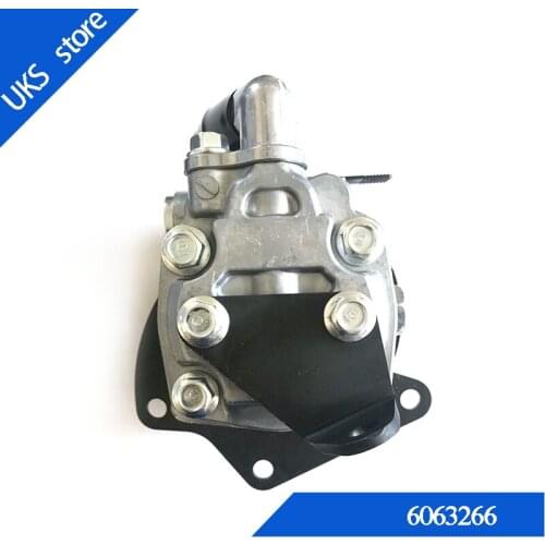 6063266/9033005/96837813 Cruze 1.6 Power steering pump for CHEVROLET