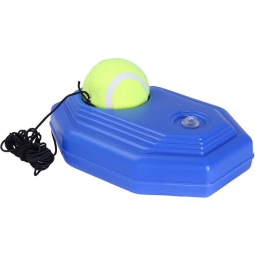 Free Shipping Fast Delivery Cheap Tennis Rebounder Ball Trainer