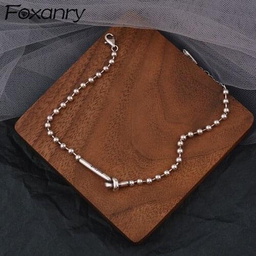 CHOZON Bead Bracelets