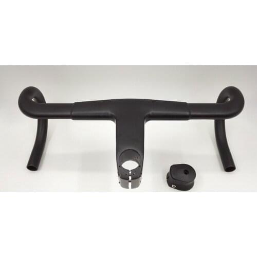 Clapotic Bicycle Handlebars