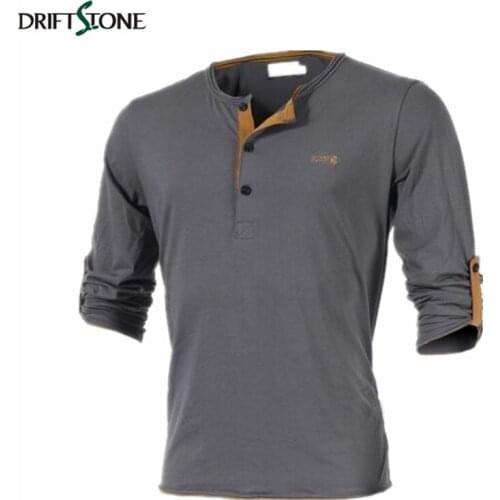 Tactical Army T-Shirts Tops T-Shirts Men Spring Autumn V-Neck Quick Drying Breathable Tee Shirts Military Style