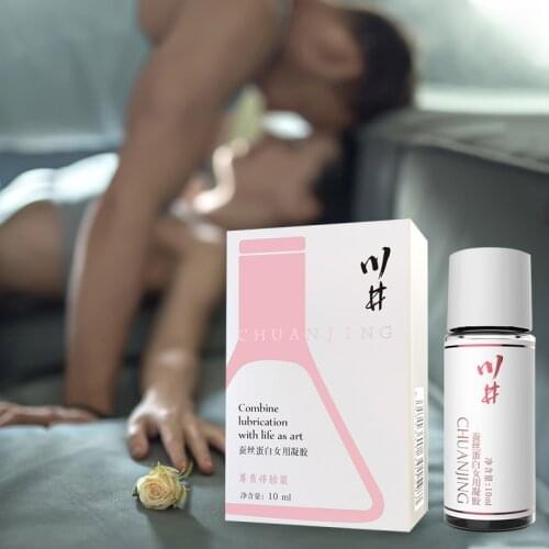 Female Vagina Orgasm Gel Libido Enhancer Aphrodisiac Increase Sexual Body Stimulant Body Lubricating Gel Love Sex Lube Porno Sex