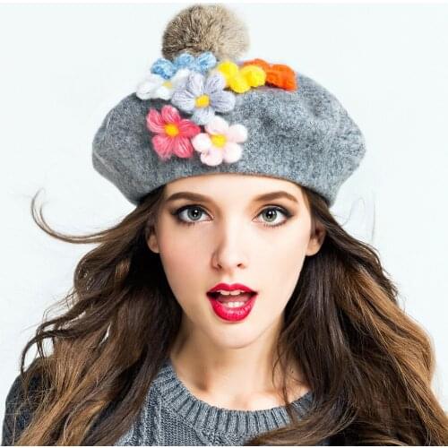 HXGAZXJQ Women's Winter Hats