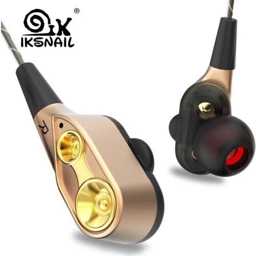 IKSNAIL Stage Sound Equipment