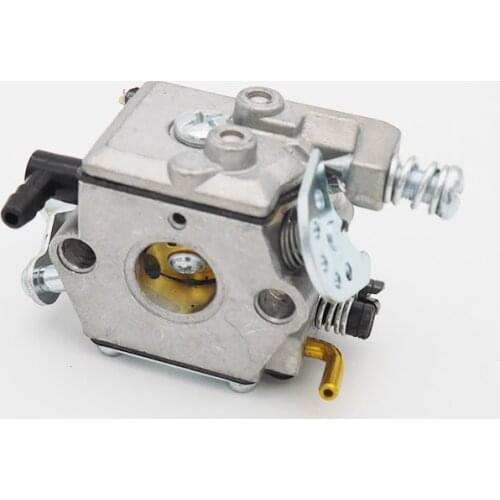 Carburetor Carb Fit For Universal 25CC G2500 Chainsaw Walbro Brand Top Handle Pruner Saw Spare Part