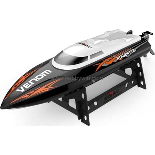 UdiR/C UDI001 Venom Power Boat RTR 2.4G RC Racing Speed ship