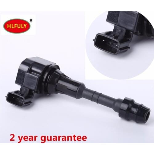 Ignition coil for NISSAN OEM 22448-8J115 22448-8J111 22433-8J11C